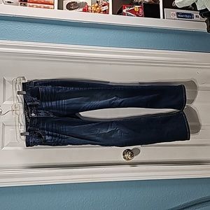 Size 2 Arizona bootcut